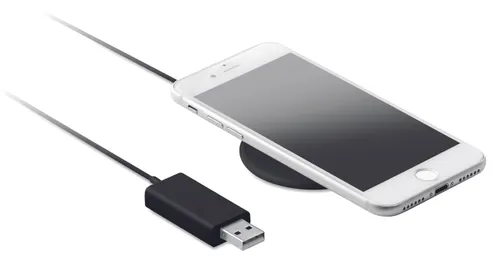 Chargeur sans fil magnétique personnalisable - Flake Mag