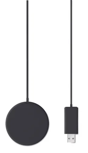 Chargeur sans fil magnétique personnalisable - Flake Mag