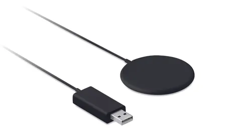 Chargeur sans fil magnétique personnalisable - Flake Mag