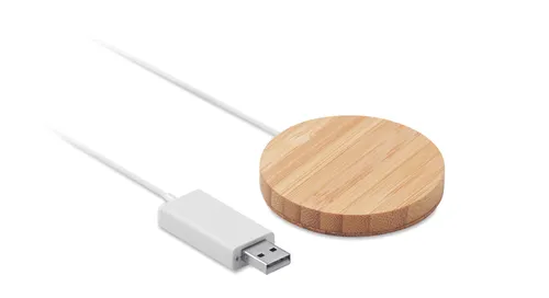 Chargeur sans fil magnétique personnalisable - Rundo Mag