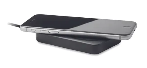 Chargeur sans fil magnétique personnalisé - Doubletic