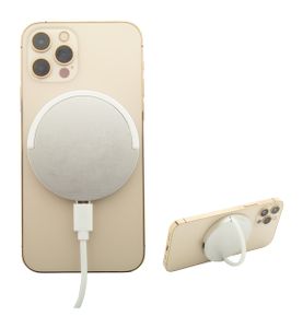 Chargeur sans fil magnétique publicitaire - RaluHold