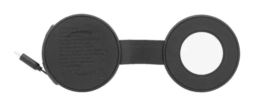 Chargeur sans fil personnalisé RPU - LuxCharge Go