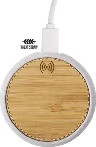 Chargeur sans fil personnalisé - Volto