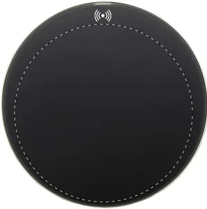 Chargeur sans fil personnalisé - Walger | Noir