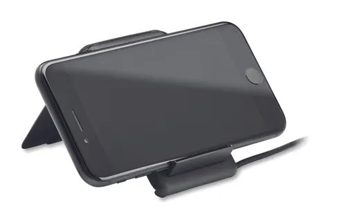 Chargeur sans fil publicitaire 15W - Yapo