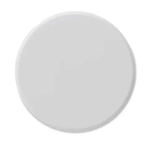 Chargeur sans fil publicitaire ABS recyclé - Twing