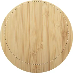 Chargeur sans fil publicitaire - Wirbo Plus