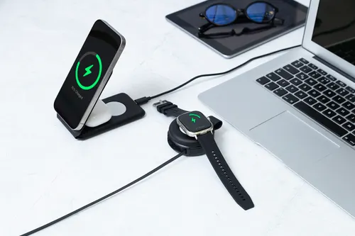Chargeur sans fil RPU - LuxCharge Go
