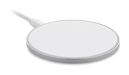 Chargeur sans fil verre 10W personnalisé - Ress