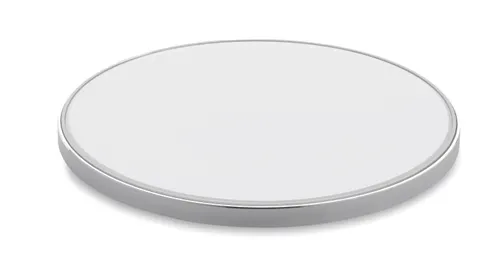 Chargeur sans fil verre 10W personnalisé - Ress