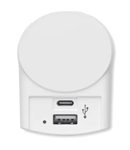 Chargeur Skross Euro USB (AC) - Chargeur Skross Euro USB personnalisable (AC)