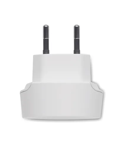 Chargeur Skross Euro USB (AC) - Chargeur Skross Euro USB personnalisable (AC)