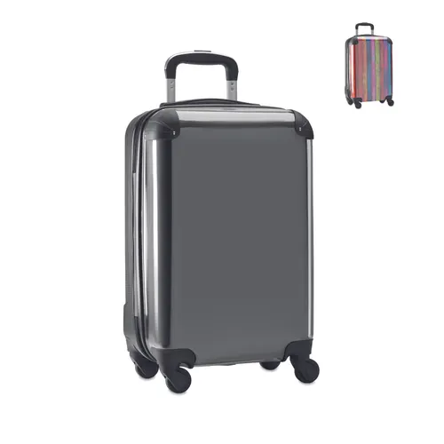 Chariot photo publicitaire en ABS et PC - Pickme