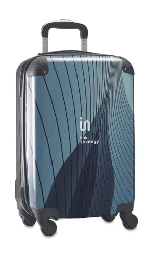 Chariot photo publicitaire en ABS et PC - Pickme