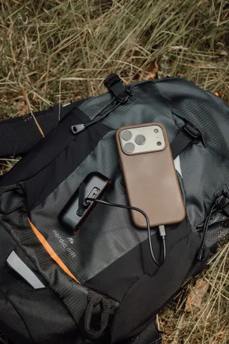 Chauffe-main avec powerbank 6000mAh Nordic Drift Everest - Nordic Drift