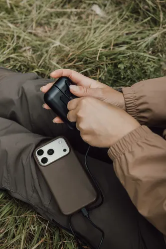 Chauffe-main avec powerbank 6000mAh Nordic Drift Everest - Nordic Drift