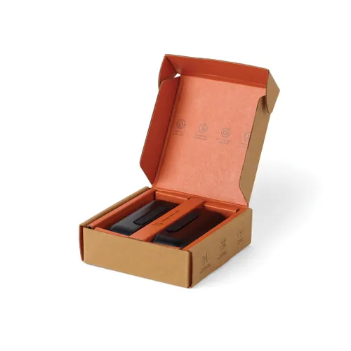 Chauffe-main avec powerbank 6000mAh Nordic Drift Everest - Nordic Drift
