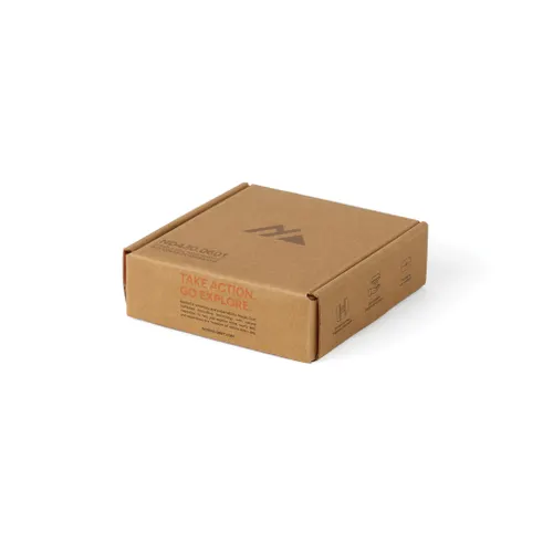 Chauffe-main avec powerbank 6000mAh Nordic Drift Everest - Nordic Drift