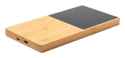 Chauffe tasse chargeur sans fil personnalisé - Junshan