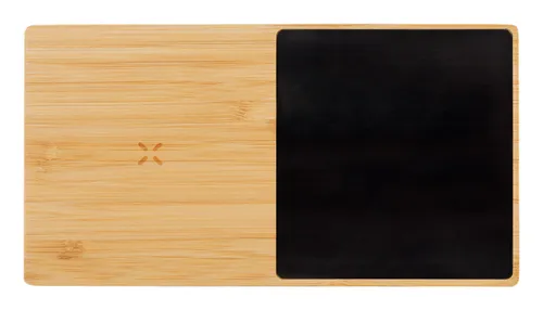 Chauffe tasse chargeur sans fil personnalisé - Junshan