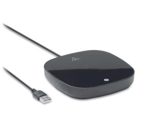 Chauffe-tasse publicitaire en ABS - Warmug