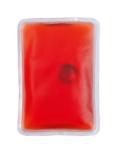 Chaufferette personnalisée - Soothing | Rouge