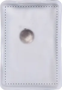 Chaufferette personnalisée - Soothing