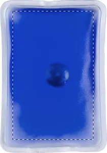 Chaufferette personnalisée - Soothing | Bleu