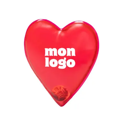 Chaufferette publicitaire - Horoa