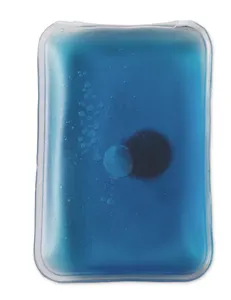 Chaufferette Thermosensor personnalisable | Blue