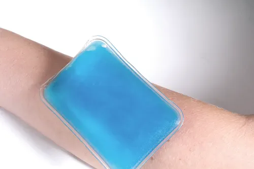 Chaufferette Thermosensor personnalisable