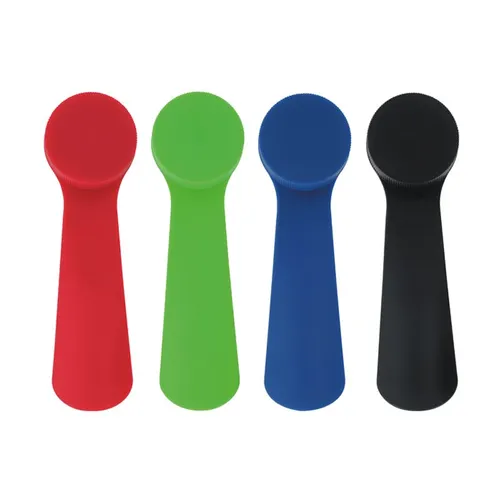 Chausse pied personnalisé avec éponge de lustrage incolore