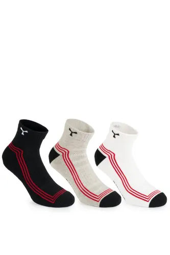 Chaussette à la cheville - ROGER