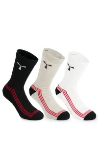 Chaussette mi-mollet - CARL