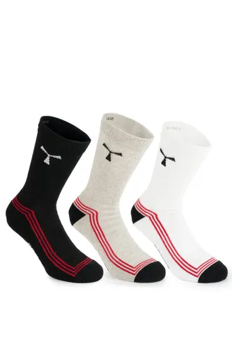 Chaussette mi-mollet - CARL