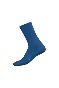 Chaussettes de sport anti-glisse unisexe - PROACT® | Dark Royal Blue
