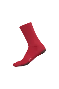Chaussettes de sport anti-glisse unisexe - PROACT® | Sporty Red