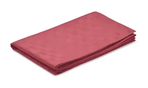 Chemin de table en polyester personnalisable - Spice | Red
