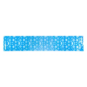 Chemin de table personnalisable en RPET - PrinTable L Chemin de table personnalisable en RPET - PrinTable L