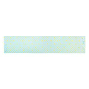 Chemin de table personnalisable en RPET - PrinTable M Chemin de table personnalisable en RPET - PrinTable M