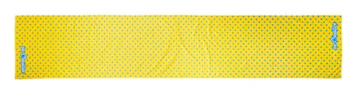 Chemin de table personnalisé en RPET - PrinTable L