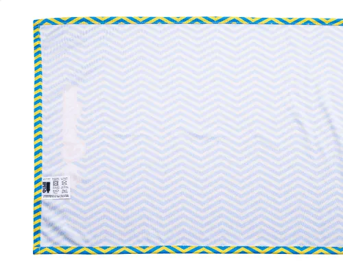 Chemin de table personnalisé en RPET - PrinTable M