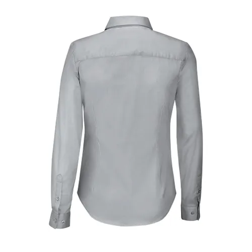 Chemise Femme Stretch Manches Longues Personnalisé Blake Women - SOL'S