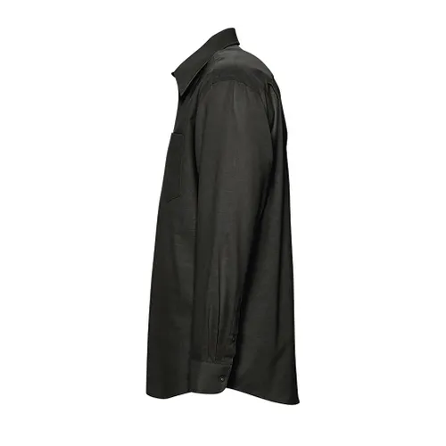 Chemise Homme Oxford Manches Longues Personnalisé Boston - SOL'S