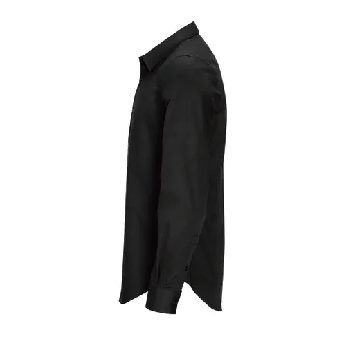 Chemise Homme Stretch Personnalisé Manches Longues Blake Men - SOL'S