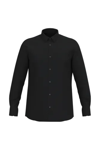 Chemise oxford manches longues homme - Kariban