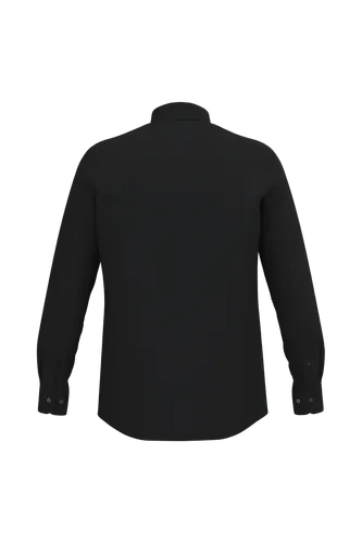 Chemise oxford manches longues homme - Kariban