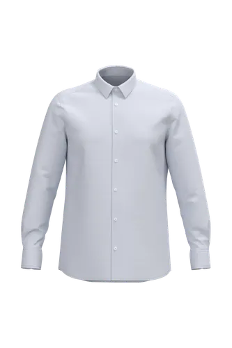 Chemise oxford manches longues homme - Kariban