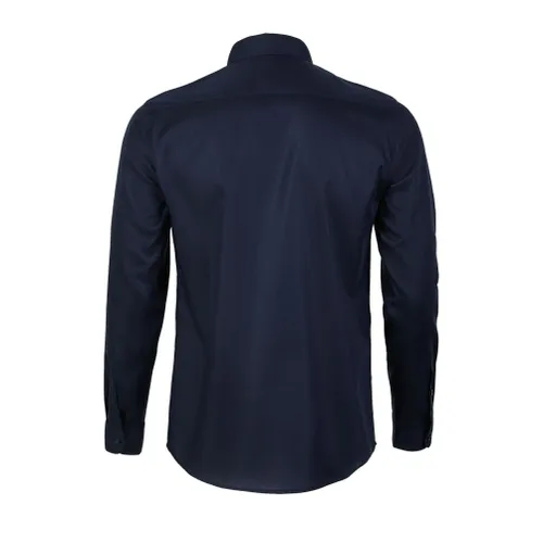 Chemise Personnalisée Sans Repassage Homme Blaise Men - NEOBLU
